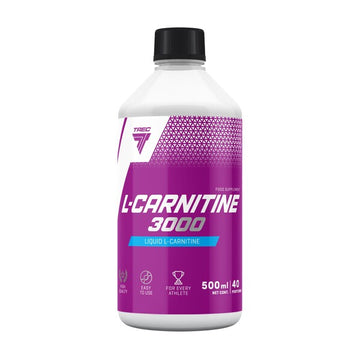 Trec Nutrition L-Carnitine 3000 Liquid - Apricot