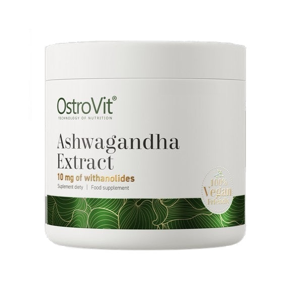 OstroVit Ashwagandha Extract