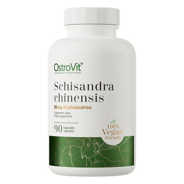 OstroVit Schisandra Chinensis