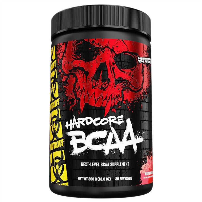 Mutant Hardcore BCAA - Watermelon