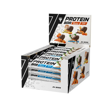 Trec Nutrition Protein Bar - Coconut & Caramel
