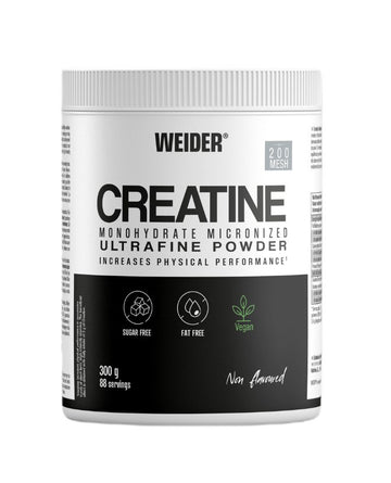 Weider Creatine Monohydrate Micronized - Non Flavored