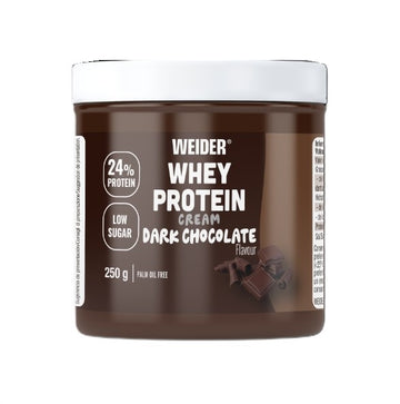 Weider Whey Protein Cream - Dark Chocolate