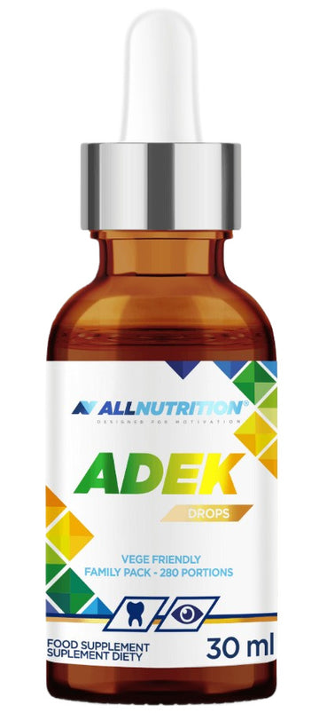 Allnutrition ADEK Drops