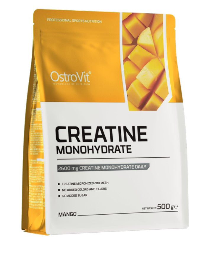 OstroVit Creatine Monohydrate - Mango