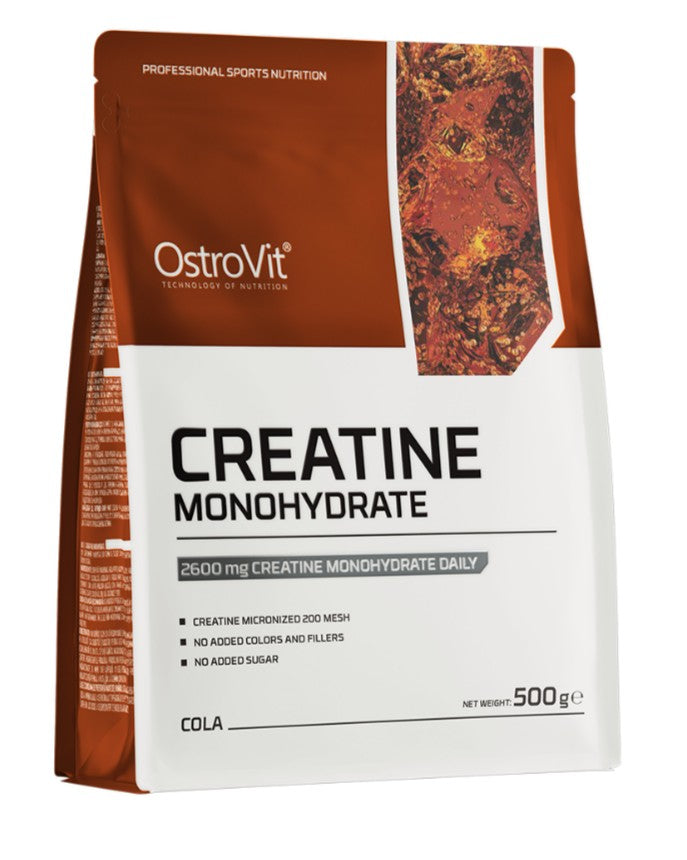 OstroVit Creatine Monohydrate - Cola