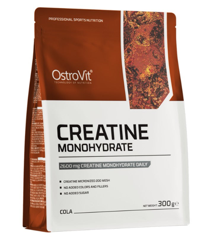 OstroVit Creatine Monohydrate - Cola
