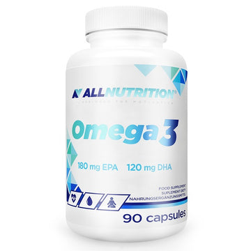Allnutrition Omega 3