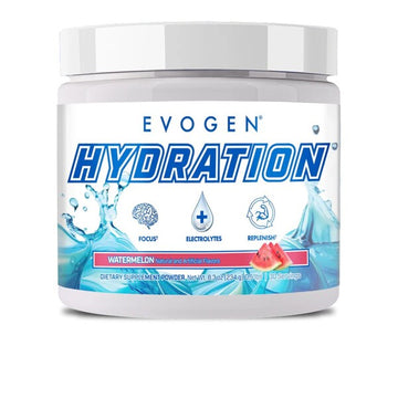 Evogen Hydration - Watermelon