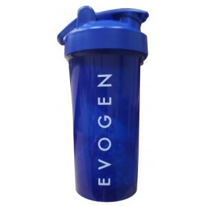 Evogen Evogen Next-Gen Shaker, Blue