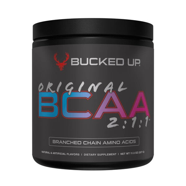 Bucked Up Original BCAA 2:1:1 - Miami