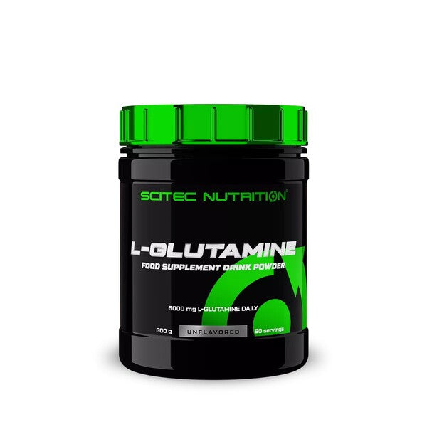 SciTec L-Glutamine