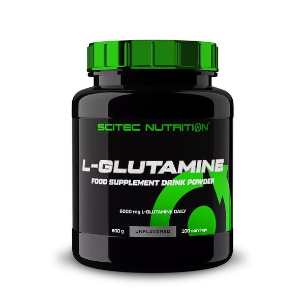 SciTec L-Glutamine