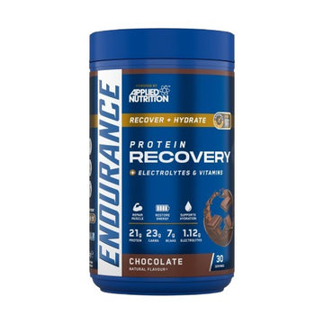 Applied Nutrition Endurance Recovery - Chocolate