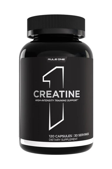 Rule One Creatine Monohydrate