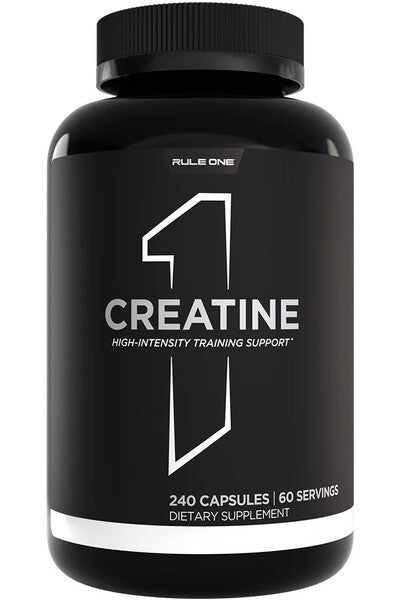 Rule One Creatine Monohydrate