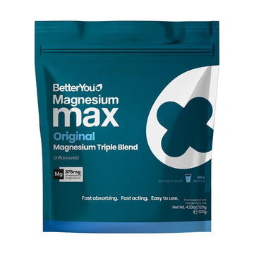 BetterYou Magnesium Max Original, Unflavoured