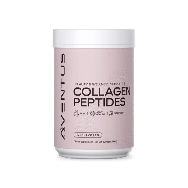 Aventus Supplements Collagen Peptides