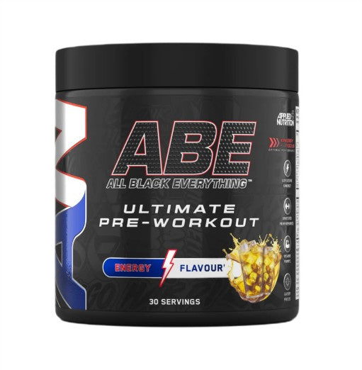 Applied Nutrition ABE - All Black Everything - Energy