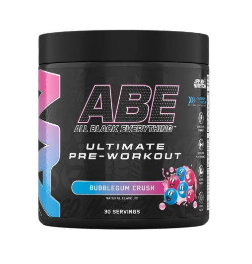Applied Nutrition ABE - All Black Everything - Bubblegum Crush