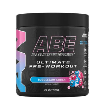Applied Nutrition ABE - All Black Everything - Bubblegum Crush
