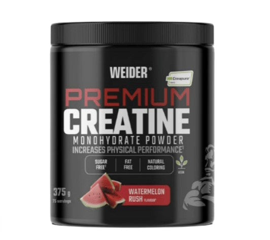 Weider Premium Creatine - Watermelon Rush