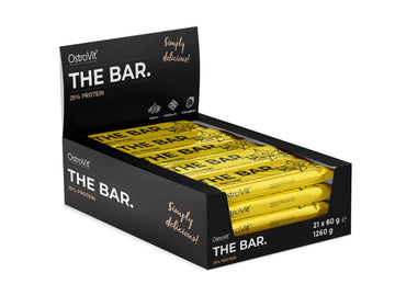 OstroVit The Bar 25% Protein - Vanilla