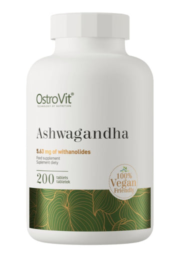 OstroVit Ashwagandha