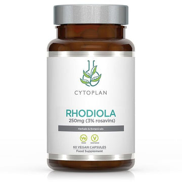 Cytoplan Rhodiola