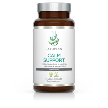 Cytoplan Calm Support