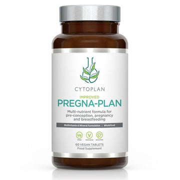 Cytoplan Pregna-Plan