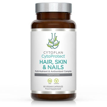 Cytoplan Hair, Skin & Nails