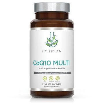 Cytoplan CoQ10 Multi