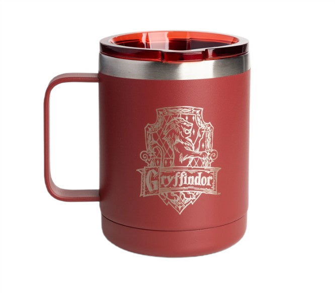 SmartShake Bohtal Insulated Coffee Mug - Harry Potter - Gryffindor
