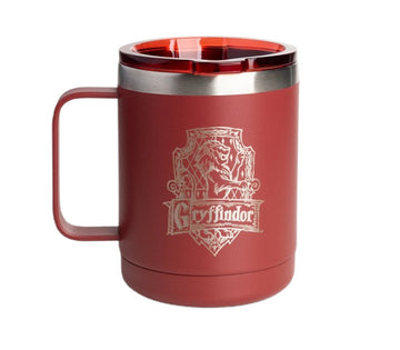 SmartShake Bohtal Insulated Coffee Mug - Harry Potter - Gryffindor
