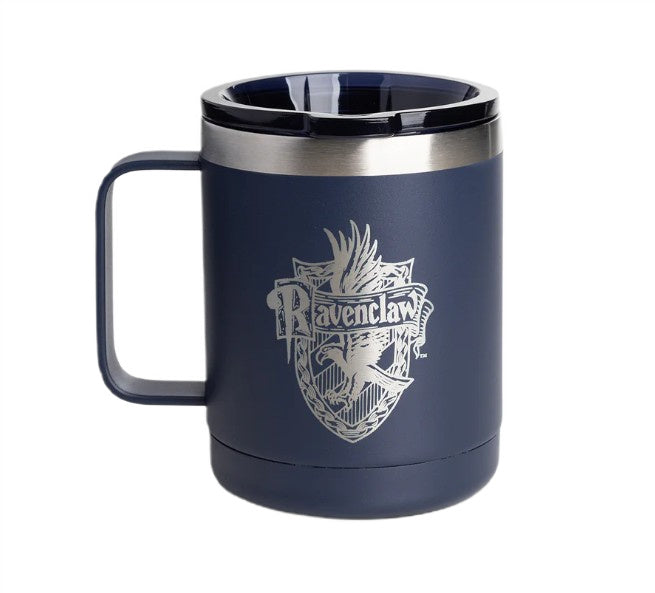 SmartShake Bohtal Insulated Coffee Mug - Harry Potter - Ravenclaw