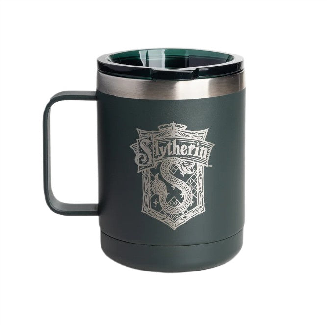 SmartShake Bohtal Insulated Coffee Mug - Harry Potter - Slytherin