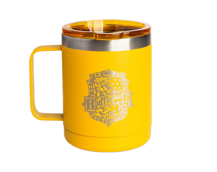 SmartShake Bohtal Insulated Coffee Mug - Harry Potter - Hufflepuff