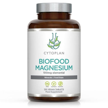 Cytoplan Biofood Magnesium