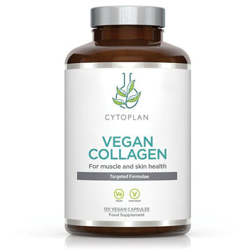 Cytoplan Vegan Collagen