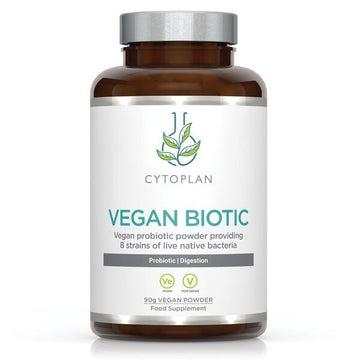 Cytoplan Vegan Biotic