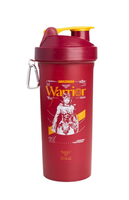 SmartShake Lite DC Comics - Wonder Woman Amazonian Warrior