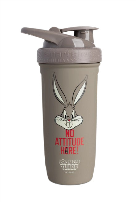 SmartShake Reforce Stainless Steel - Looney Tunes - Bugs Bunny
