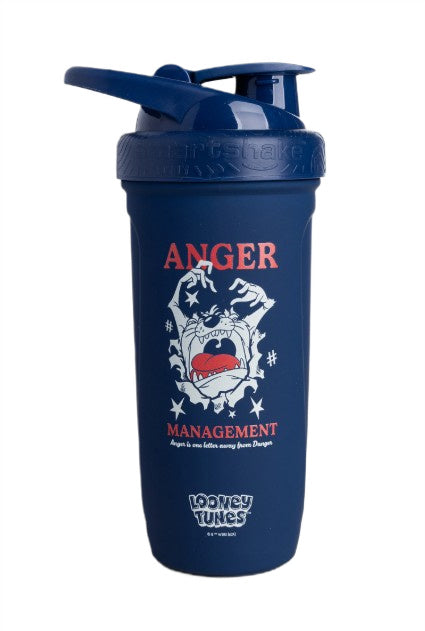 SmartShake Reforce Stainless Steel - Looney Tunes - Tasmanian Devil
