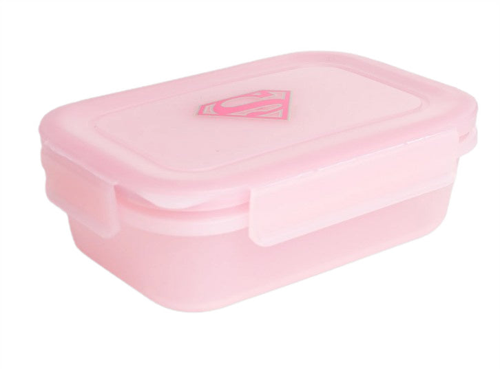SmartShake Food Storage Container - DC Comics - Supergirl
