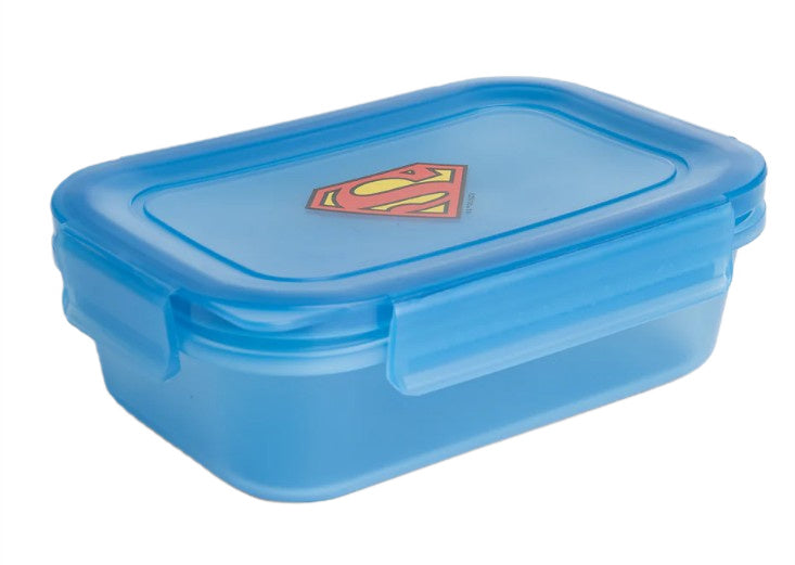 SmartShake Food Storage Container - DC Comics - Superman