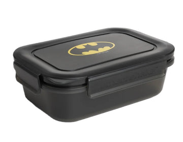 SmartShake Food Storage Container - DC Comics - Batman