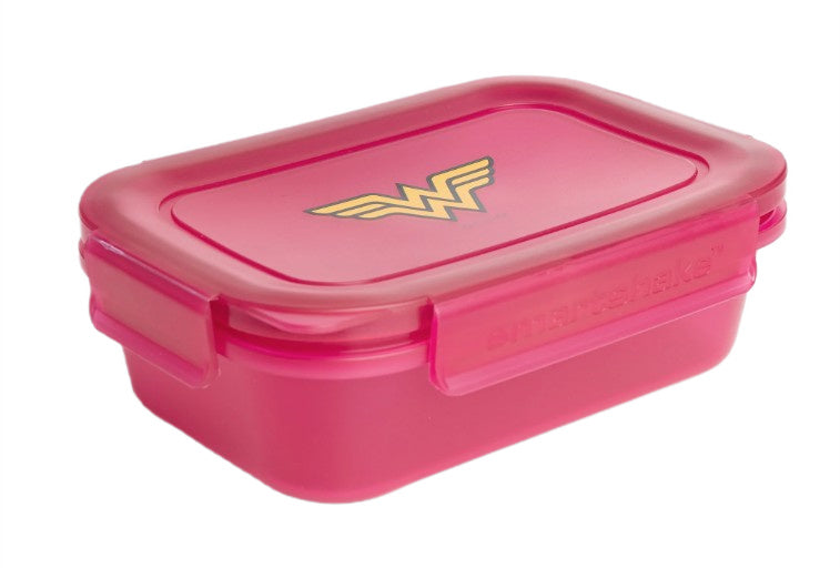 SmartShake Food Storage Container - DC Comics - Wonder Woman