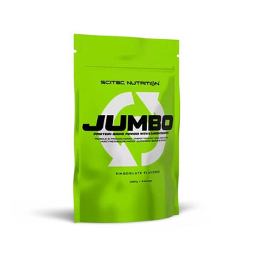 SciTec Jumbo - Chocolate