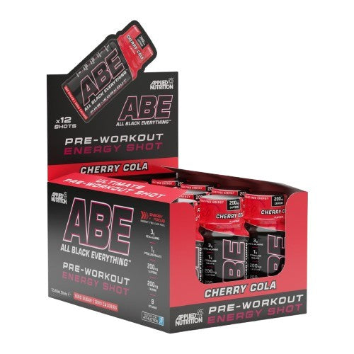 Applied Nutrition ABE Shot - Cherry Cola